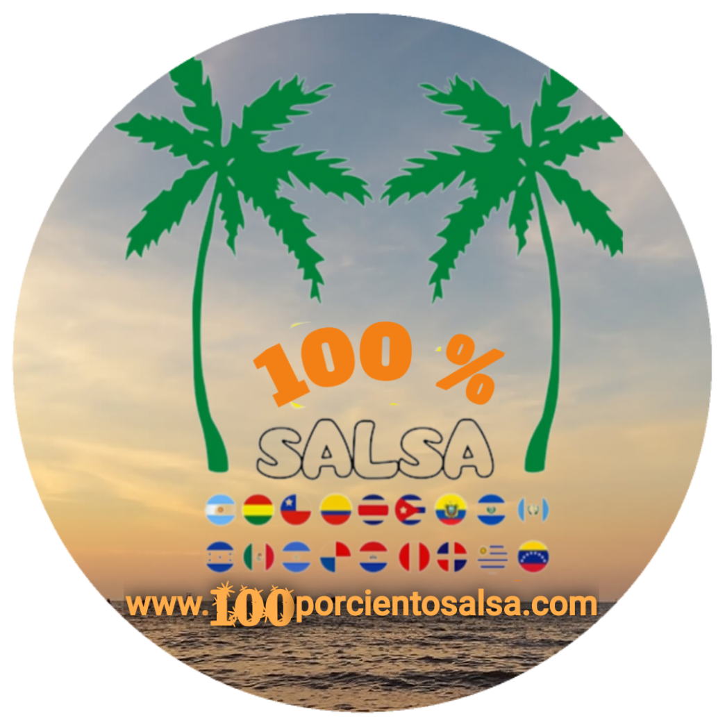 100% Salsa.com – Rádios hermanas!!!